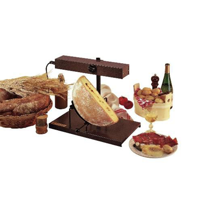 Appareil raclette