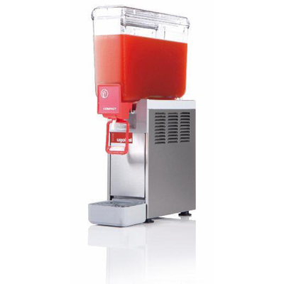 Distributeur boissons fraîches