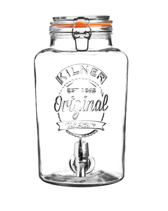 Fontaine à boisson 5L