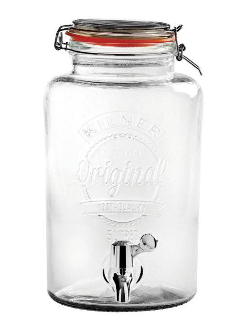 Fontaine à boisson 8L