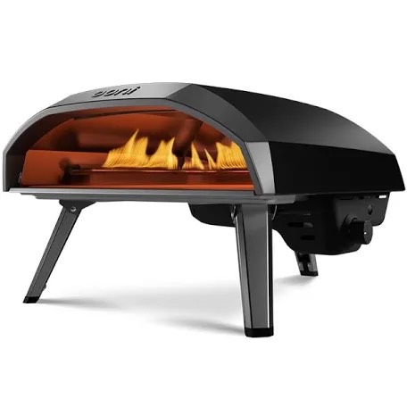 Four à pizza