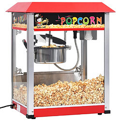 Machine pop-corn
